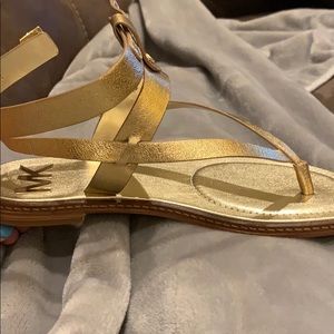 Michael Kors sandals NEW IN BOX 7.5